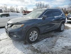 2015 Nissan Rogue S en venta en Baltimore, MD