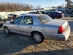 2007 Mercury Grand Marquis LS