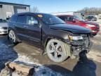 2016 Jeep Grand Cherokee Overland