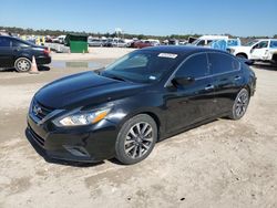 Run And Drives Cars for sale at auction: 2017 Nissan Altima 2.5