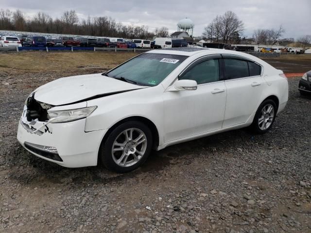 2009 Acura TL