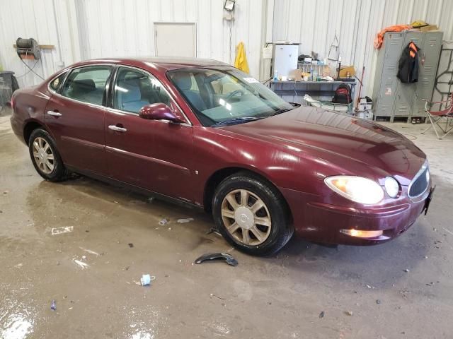 2007 Buick Lacrosse CX