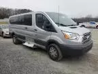 2018 Ford Transit T-350