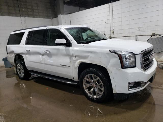 2016 GMC Yukon XL K1500 SLT