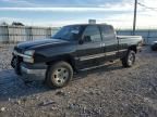 2004 Chevrolet Silverado K1500