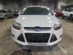 2012 Ford Focus Titanium