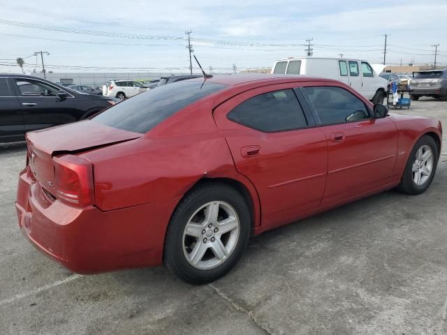 2008 Dodge Charger R/T