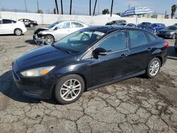 2017 Ford Focus SE en venta en Van Nuys, CA