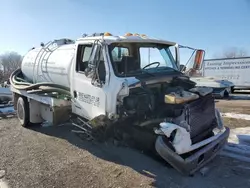 Sterling salvage cars for sale: 2001 Sterling L 7500