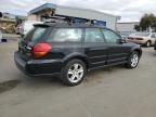 2005 Subaru Legacy Outback 2.5 XT Limited