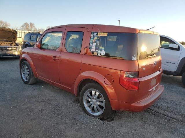 2004 Honda Element EX