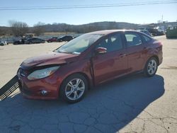 2013 Ford Focus SE en venta en Lebanon, TN