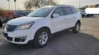 2013 Chevrolet Traverse LT