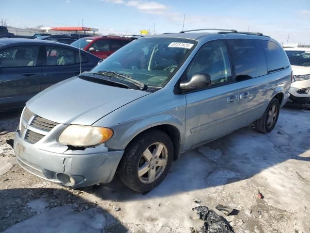 2006 Dodge Grand Caravan SXT