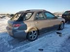 2006 Subaru Impreza 2.5I Sports Wagon