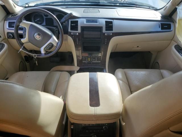 2007 Cadillac Escalade ESV