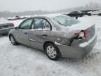 2005 Honda Civic DX VP