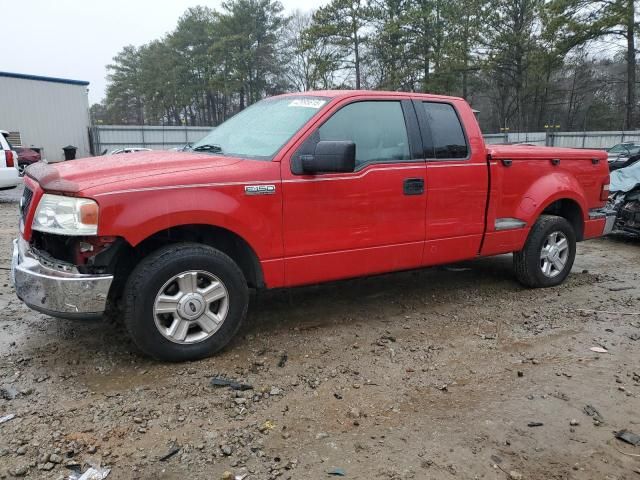 2004 Ford F150