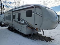 Jayco Eagle Vehiculos salvage en venta: 2018 Jayco Eagle