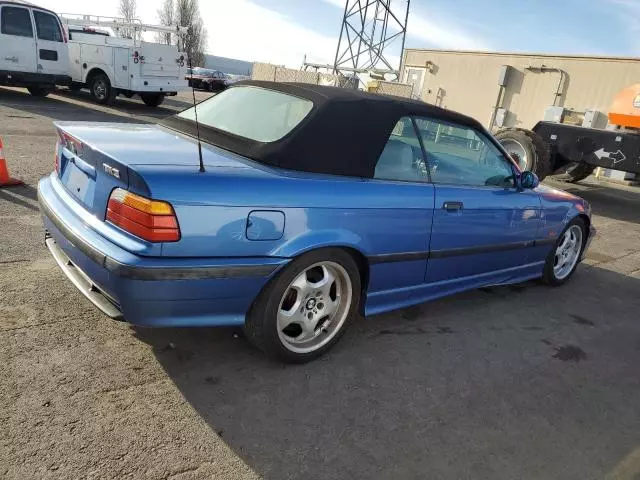 1999 BMW M3 Automatic