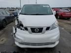 2021 Nissan NV200 2.5S