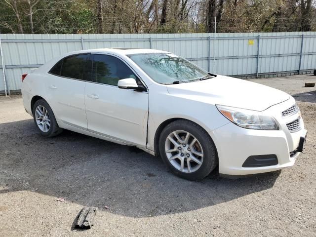 2013 Chevrolet Malibu 1LT