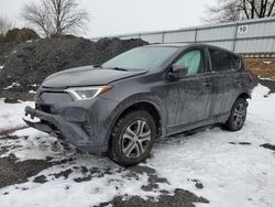 2018 Toyota Rav4 LE en venta en Finksburg, MD