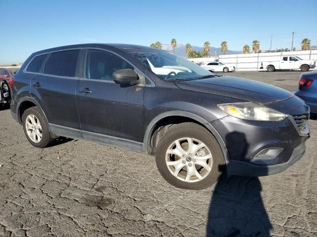 2013 Mazda CX-9 Sport