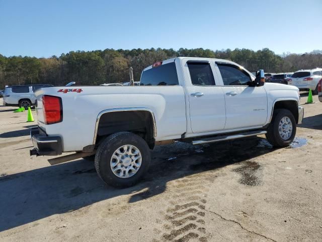 2019 Chevrolet Silverado K2500 Heavy Duty