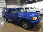 2003 Ford Ranger Super Cab