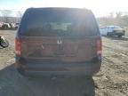 2009 Honda Pilot EX