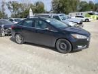 2015 Ford Focus Titanium