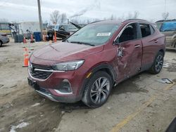 2022 Buick Encore GX Select en venta en Pekin, IL