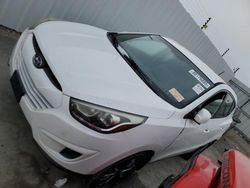 2015 Hyundai Tucson GLS en venta en Magna, UT