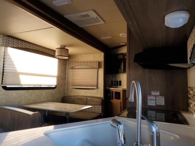 2018 RV 30 FT RV