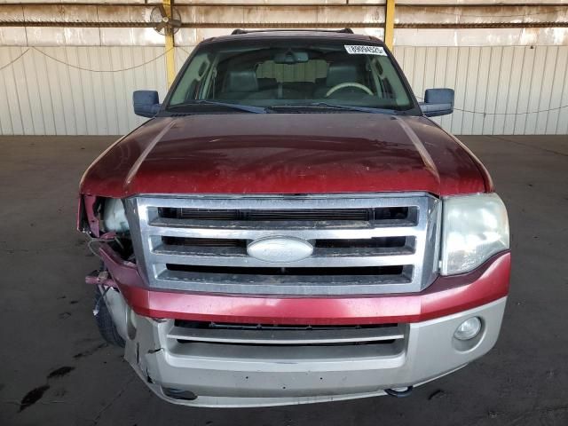 2007 Ford Expedition Eddie Bauer