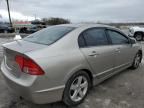 2006 Honda Civic EX