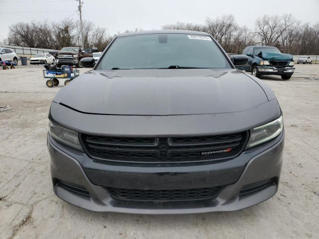 2018 Dodge Charger SXT