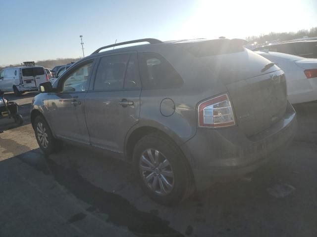 2010 Ford Edge SEL