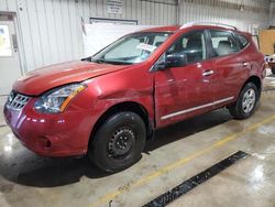 2015 Nissan Rogue Select S en venta en York Haven, PA