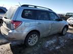 2011 Subaru Forester 2.5X Premium