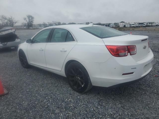 2014 Chevrolet Malibu 2LT