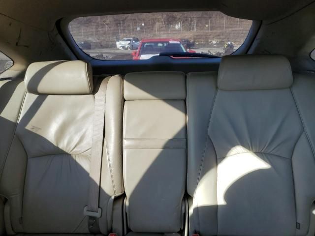 2004 Lexus RX 330