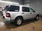 2006 Ford Explorer XLS