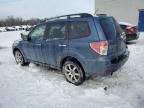 2011 Subaru Forester 2.5X Premium