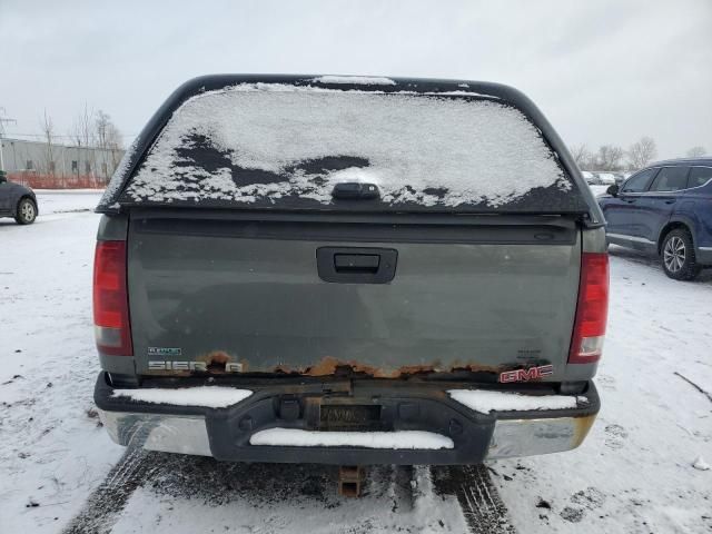 2011 GMC Sierra K1500 SL