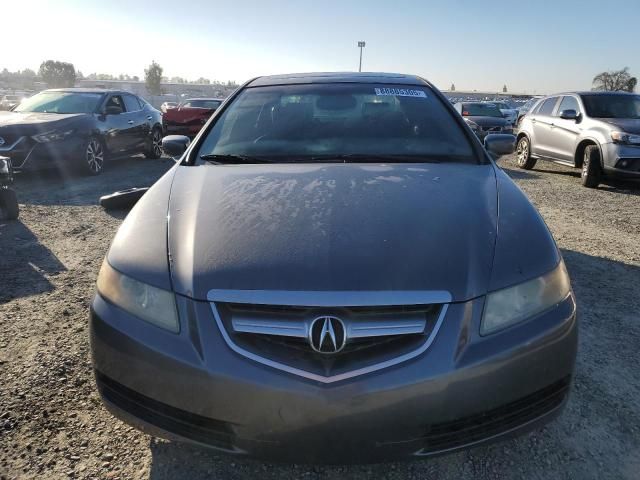 2006 Acura 3.2TL