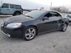 2009 Pontiac G6 GT