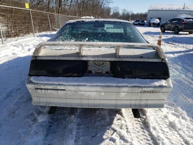 1991 Chevrolet Camaro Z28