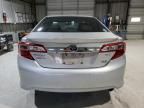 2012 Toyota Camry Hybrid